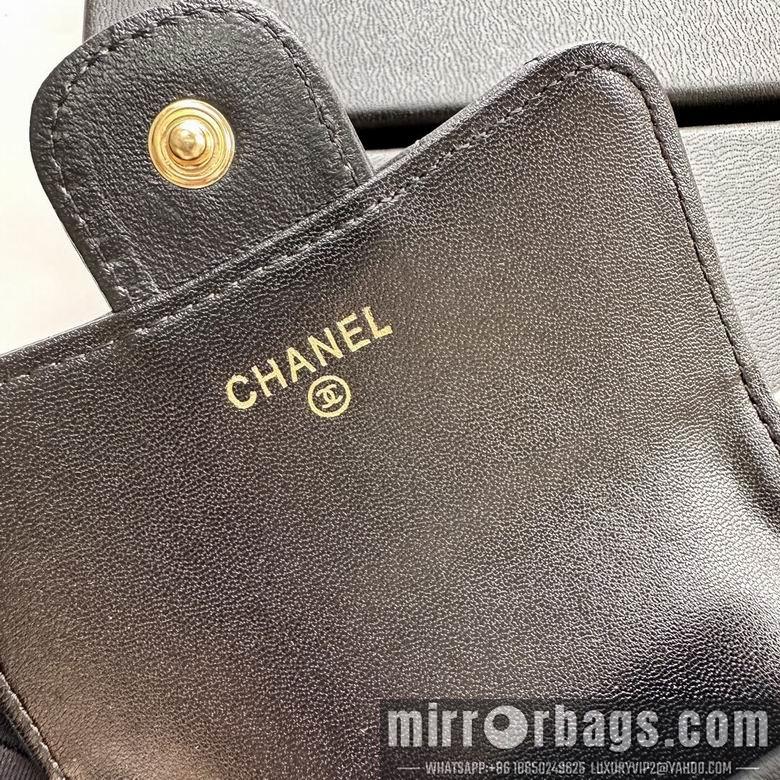 1:1 Chanel Bags 11X17cm 080102 XMY 8