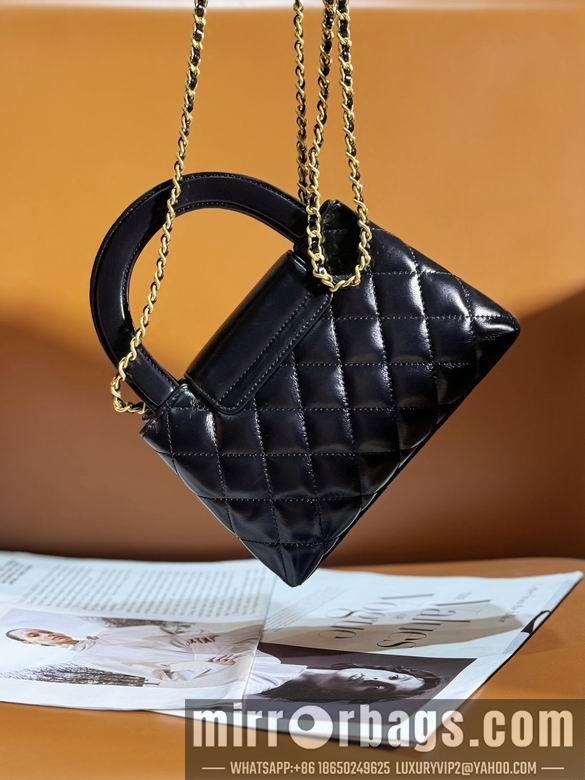 1:1 Chanel Bags AS4416 13X19X7cm WO 5