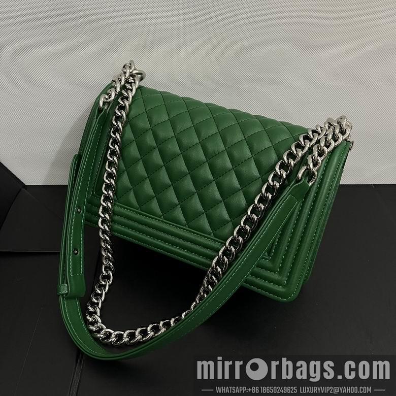 1:1 Chanel Bags 67086 25X14X7cm XMY 1