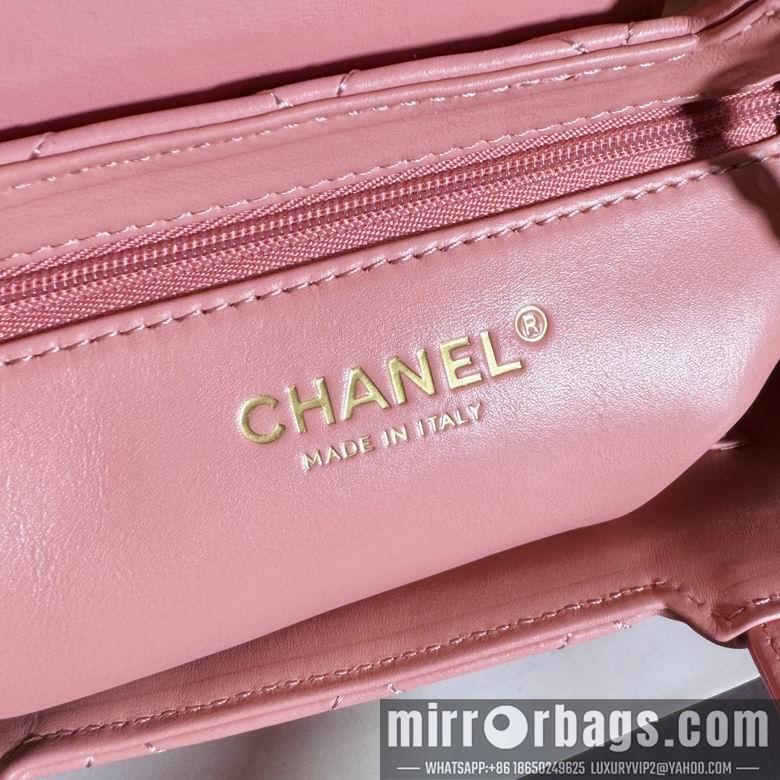 1:1 Chanel Bags AS4416 13X19X7cm WO 2