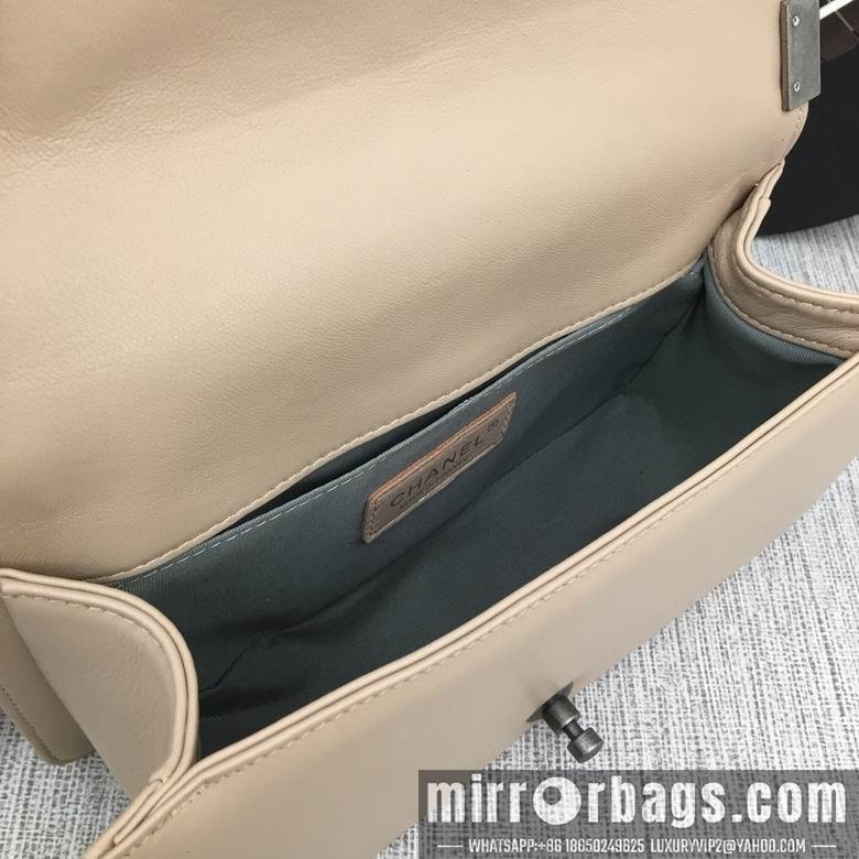 1:1 Chanel Bags 67086 25X14X7cm XMY 12