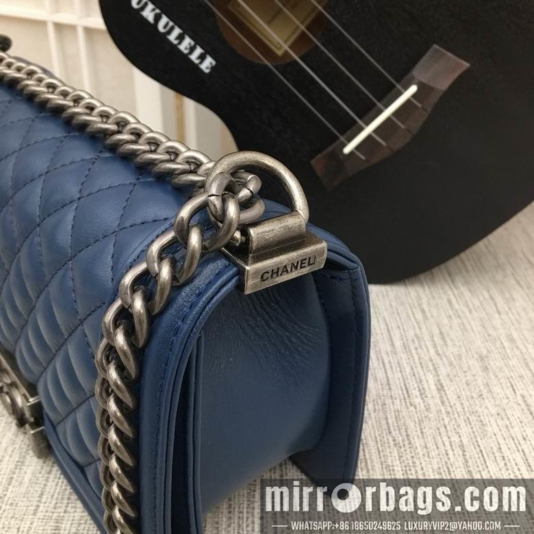 1:1 Chanel Bags 67086 25X14X7cm XMY 13