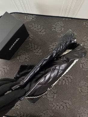 1:1 Chanel Bags 207-1 39X42X8cm WO black