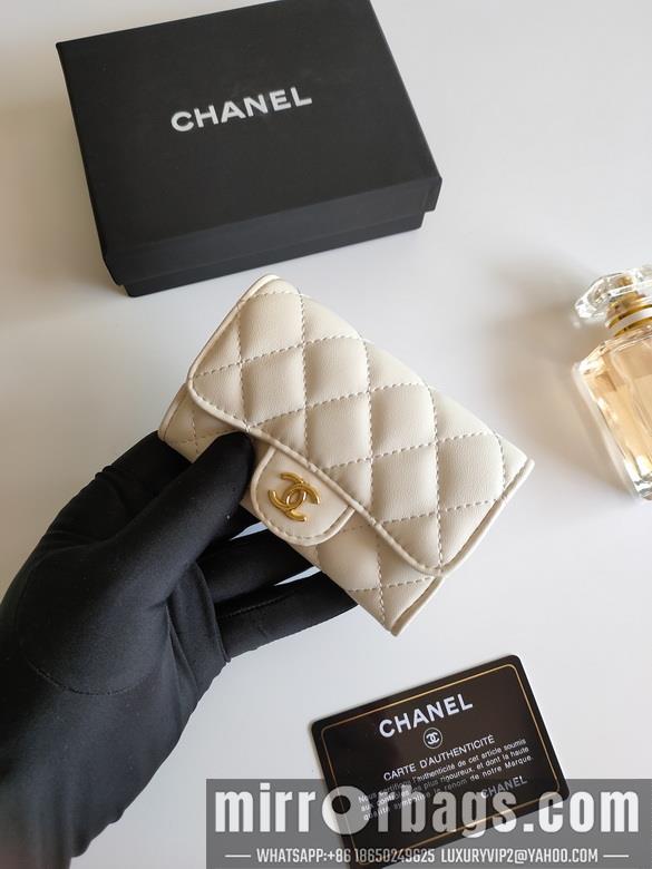1:1 Chanel Bags AP0214 7.5X11.3X2.1cm XM 1