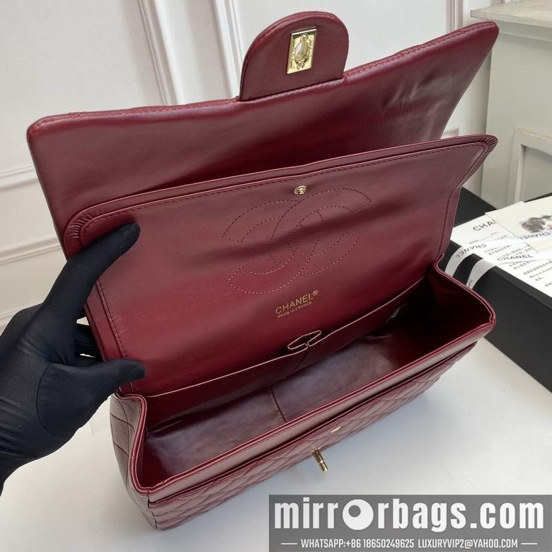 1:1 Chanel Bags 1119 33X22X10cm XMY 3