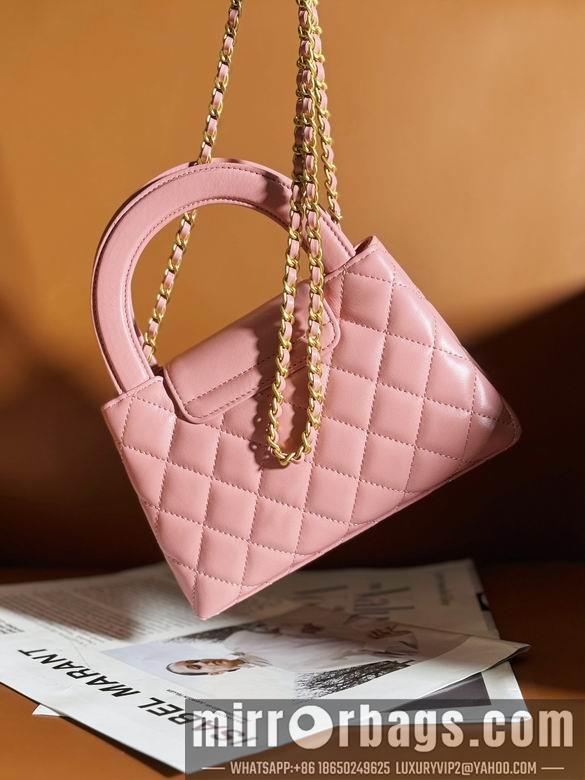 1:1 Chanel Bags AS4416 13X19X7cm WO 2