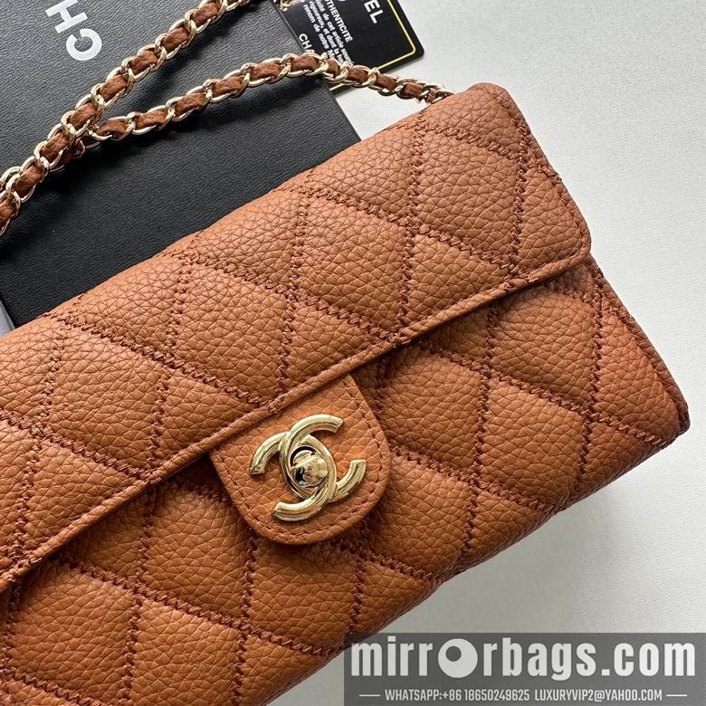 1:1 Chanel Bags A50078 19X12.5X4.5cm XMY 7