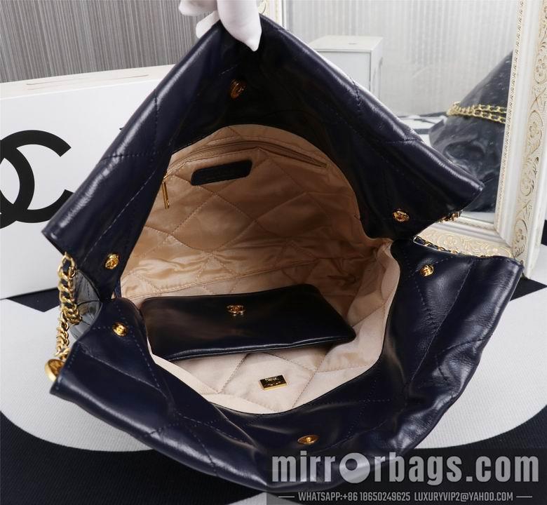 1:1 Chanel Bags 8801 30X25X8cm WO 2