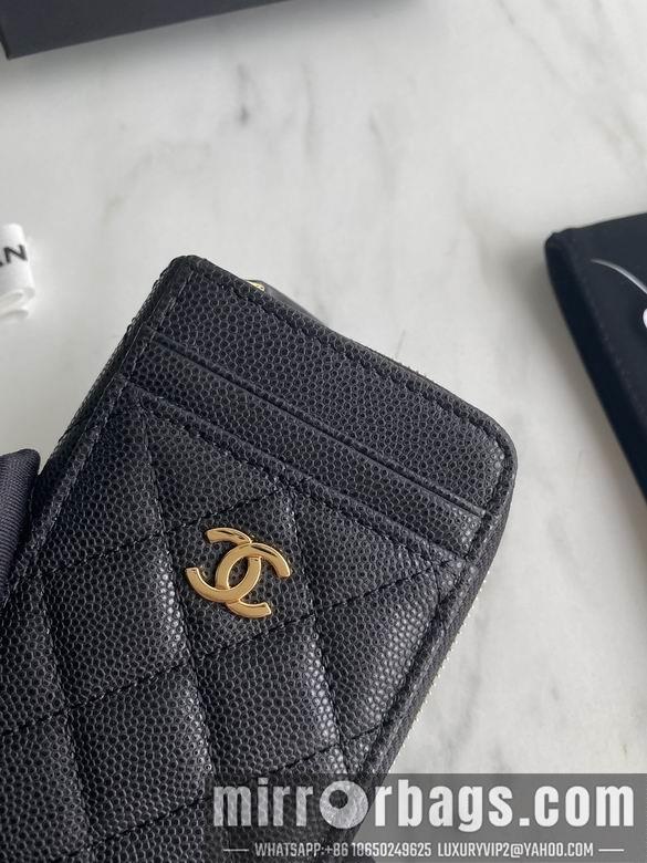 1:1 Chanel Bags AP1650 7.5X2X11cm WO 1