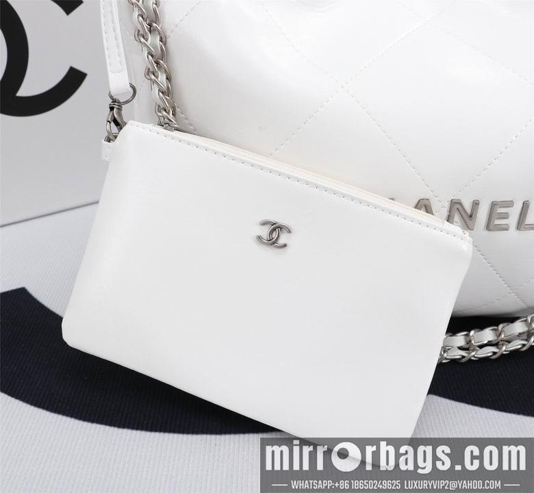 1:1 Chanel Bags 8801 30X25X8cm WO 6