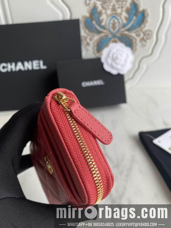 1:1 Chanel Bags AP1650 7.5X2X11cm WO 7
