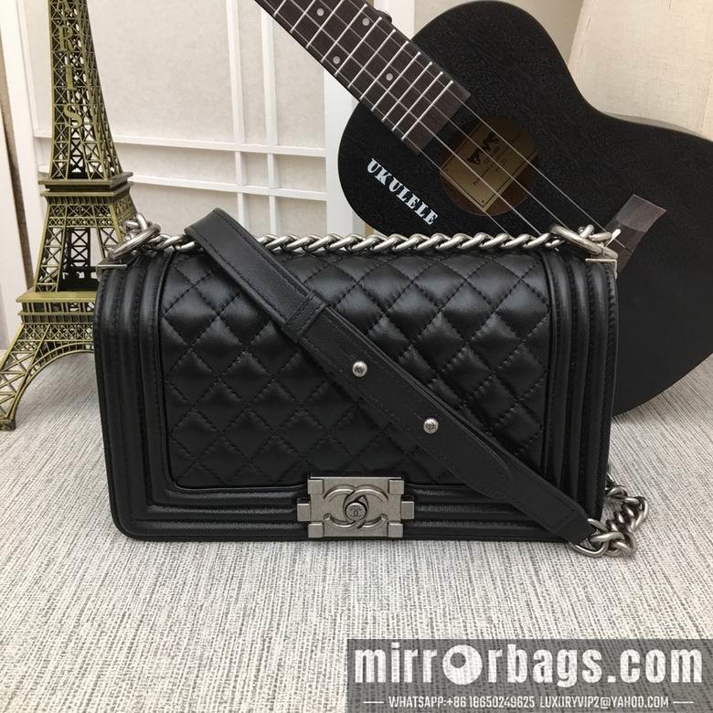 1:1 Chanel Bags 67086 25X14X7cm XMY 16