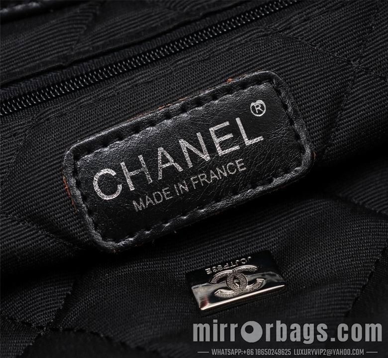 1:1 Chanel Bags 8801 30X25X8cm WO 1