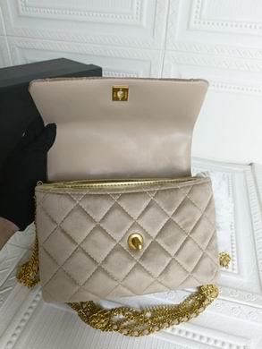 1:1 Chanel Bags 912 20X15cm WO 4