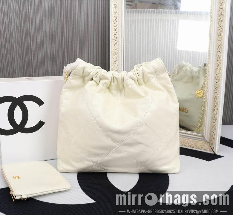 1:1 Chanel Bags 8801 30X25X8cm WO 3
