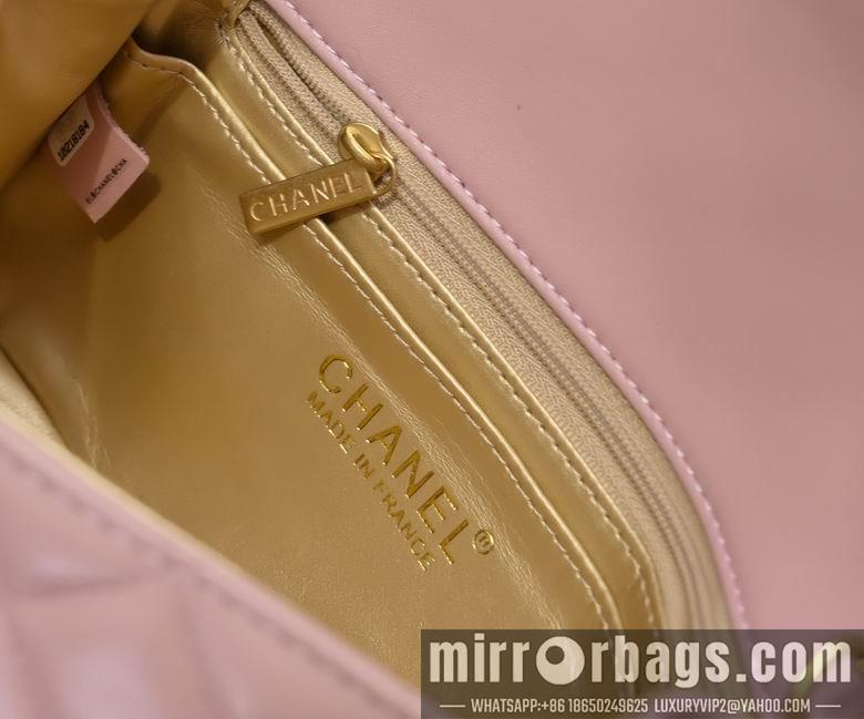 1:1 Chanel Bags 9021 20X12X7cm XMY 3
