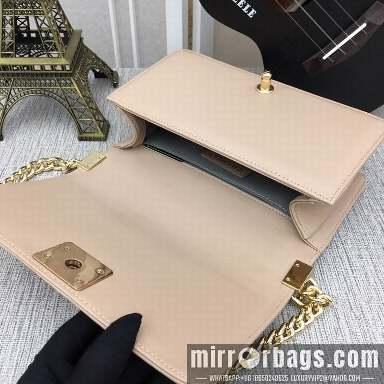 1:1 Chanel Bags 67086 25X15X7.5cm XMY 12