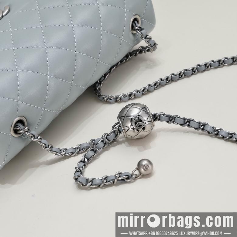 1:1 Chanel Bags 1787 20X12X7cm WO 5