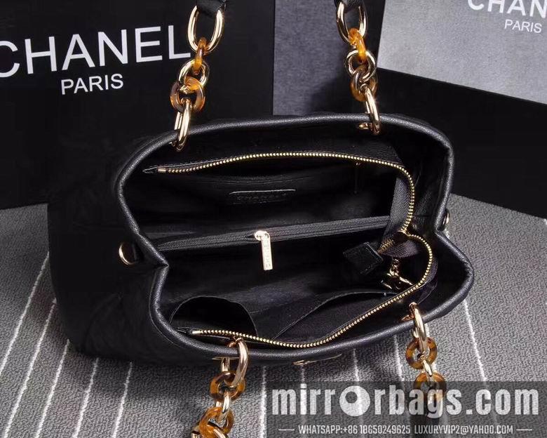 1:1 Chanel Bags 8901 31X23X10cm XMY 4
