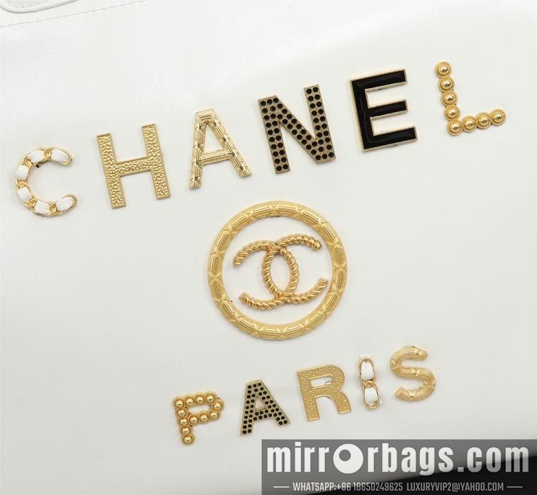 1:1 Chanel Bags 8228 41X31X21cm WO 2