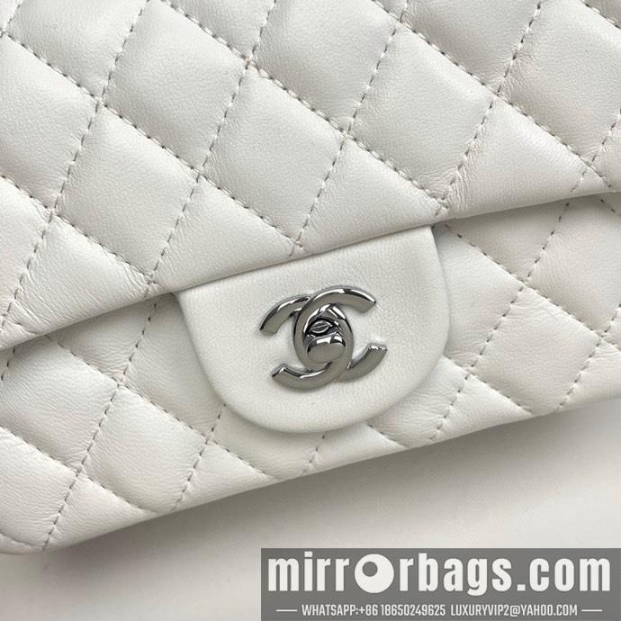 1:1 Chanel Bags 1116 20X12X7cm XMY 16