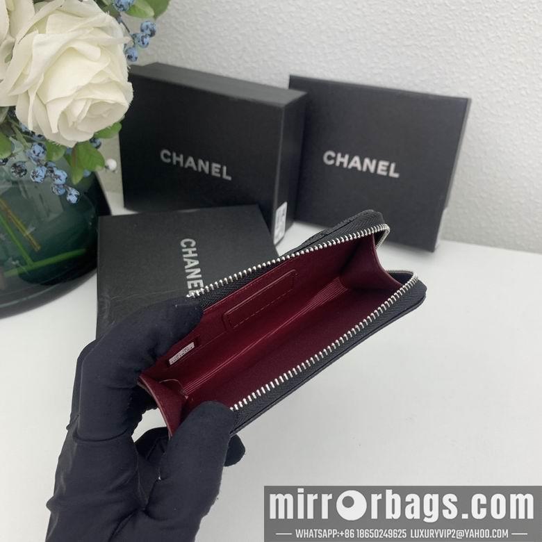 1:1 Chanel Bags 2011 5.2X3.5X1.5cm ZC 5