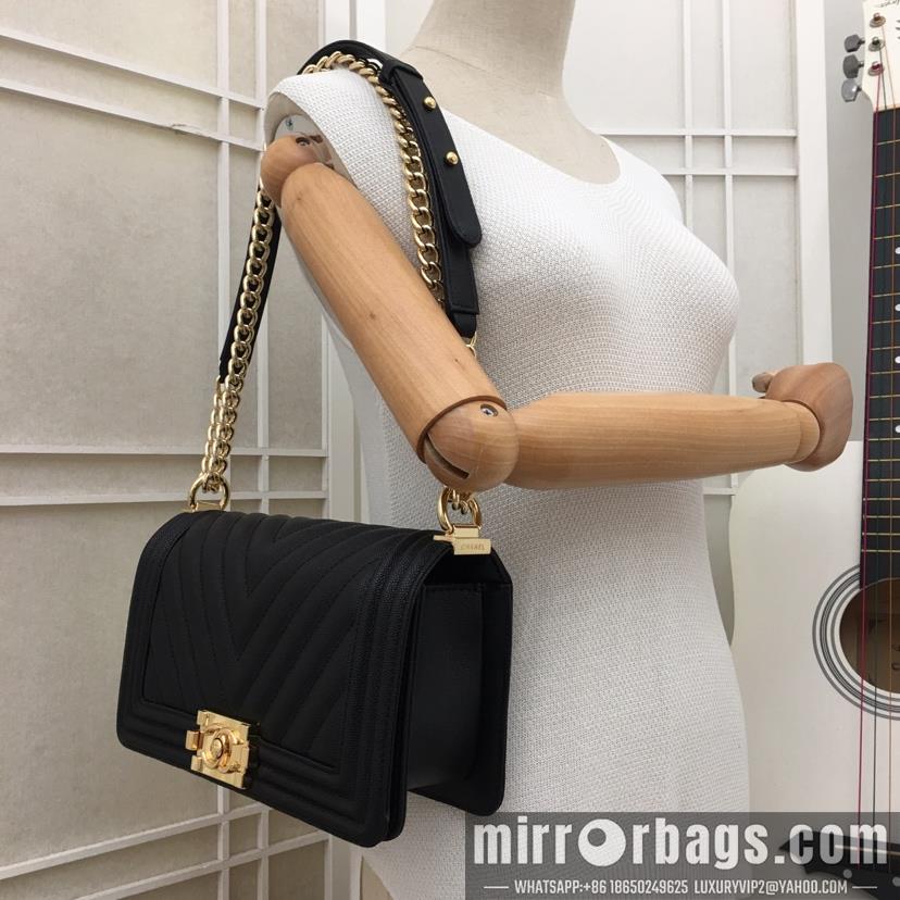1:1 Chanel Bags 67086 25X14X7cm XMY 32