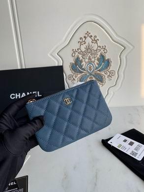 1:1 Chanel Bags A82365 15X8.5cm WO 1