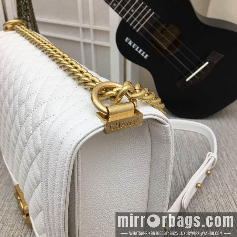 1:1 Chanel Bags 67087 30cm XMY 23