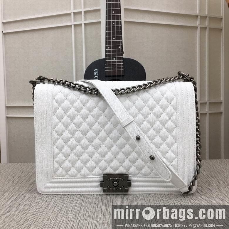 1:1 Chanel Bags 67087 30cm XMY 24