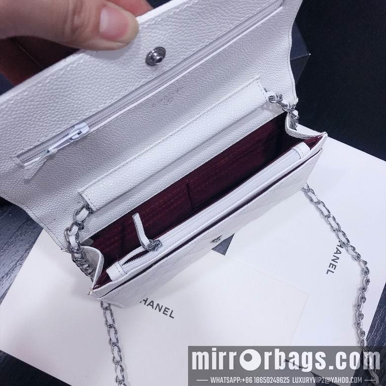 1:1 Chanel Bags 33814 19X13X4cm XMY 8