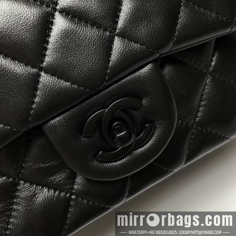 1:1 Chanel Bags 1115 18X12X6cm XMY 9