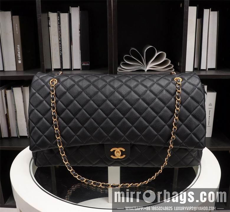 1:1 Chanel Bags 46X14X26cm 061105 WO 2