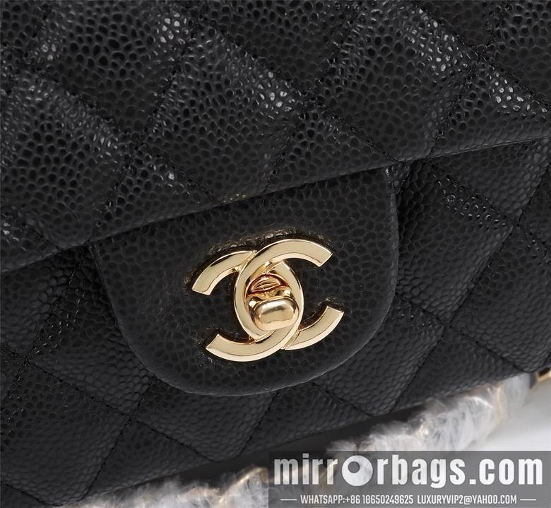 1:1 Chanel Bags 1116 20cm XMY 14