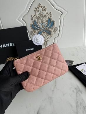 1:1 Chanel Bags A50168 14X10X1cm WO 2
