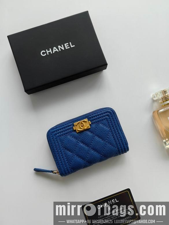 1:1 Chanel Bags A84433 11.5X8cm XMY 12
