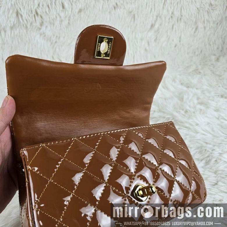 1:1 Chanel Bags 8259 20X12X6cm XMY 3
