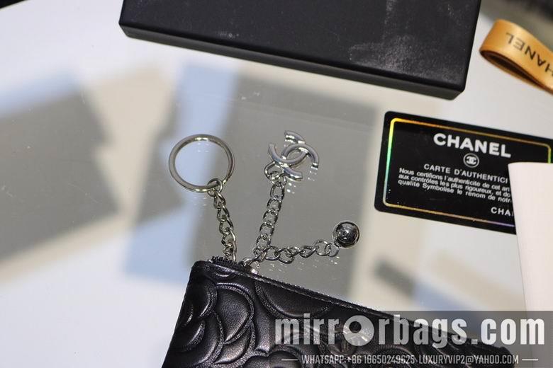 1:1 Chanel Bags 50168 14.5X9cm YG 1