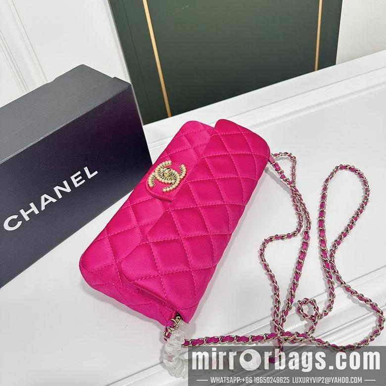 1:1 Chanel Bags 6817 26X12X4cm WO 1