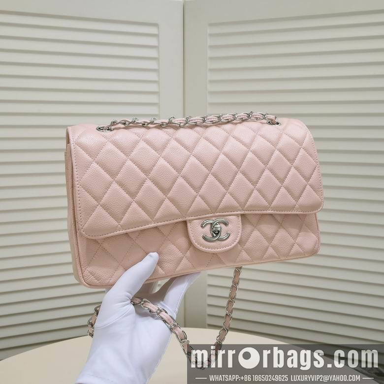 1:1 Chanel Bags 1113 30X18X8cm WO 6