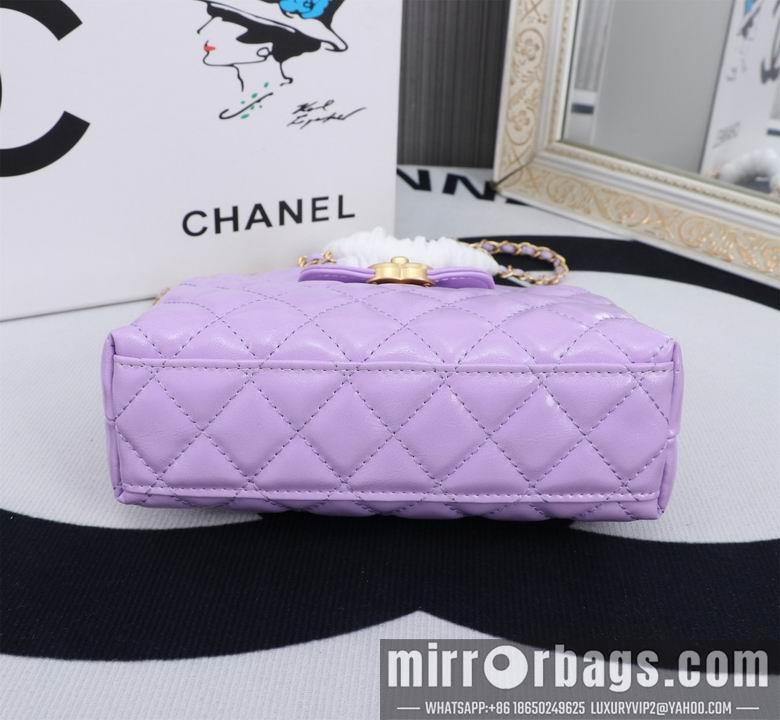 1:1 Chanel Bags 8860 13X19X7cm XMY 1