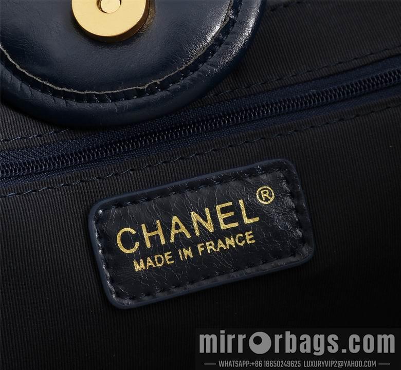1:1 Chanel Bags 8228 41X31X21cm WO 3