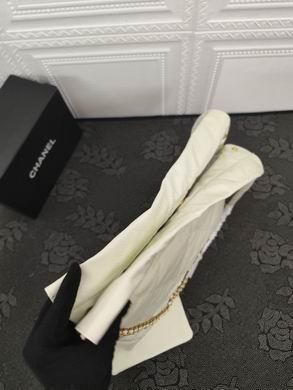 1:1 Chanel Bags 207-1 39X42X8cm WO white