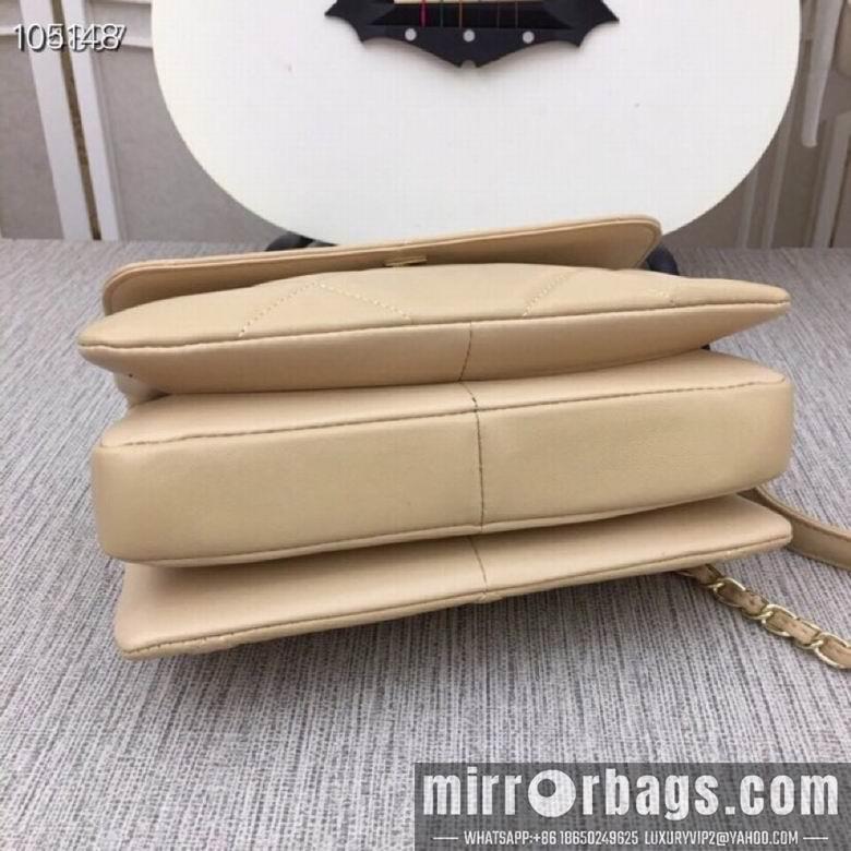1:1 Chanel Bags 92238A 25X17X12cm XMY 3