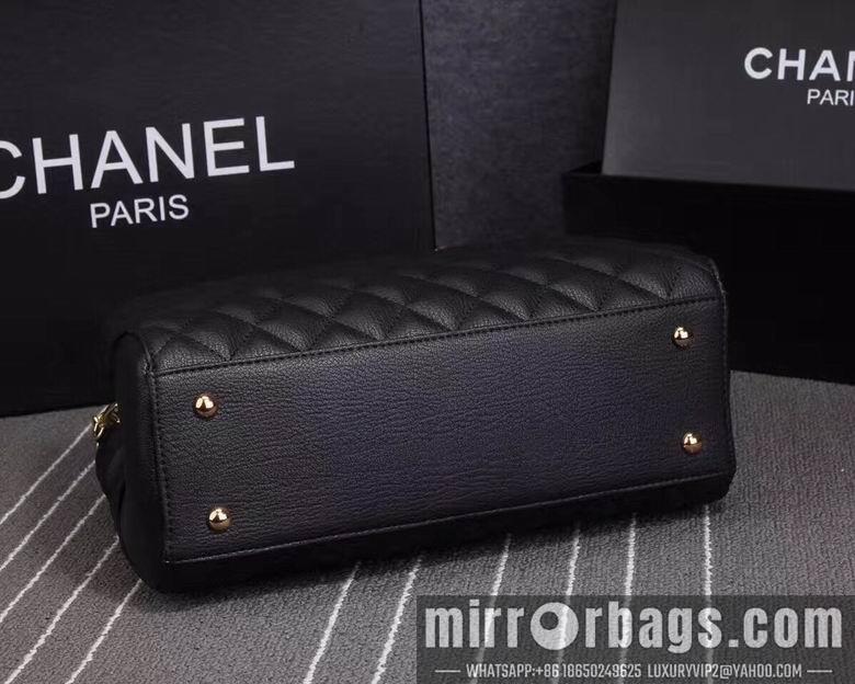 1:1 Chanel Bags 8901 31X23X10cm XMY 4