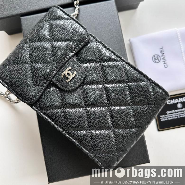 1:1 Chanel Bags 11X17cm 080102 XMY 14