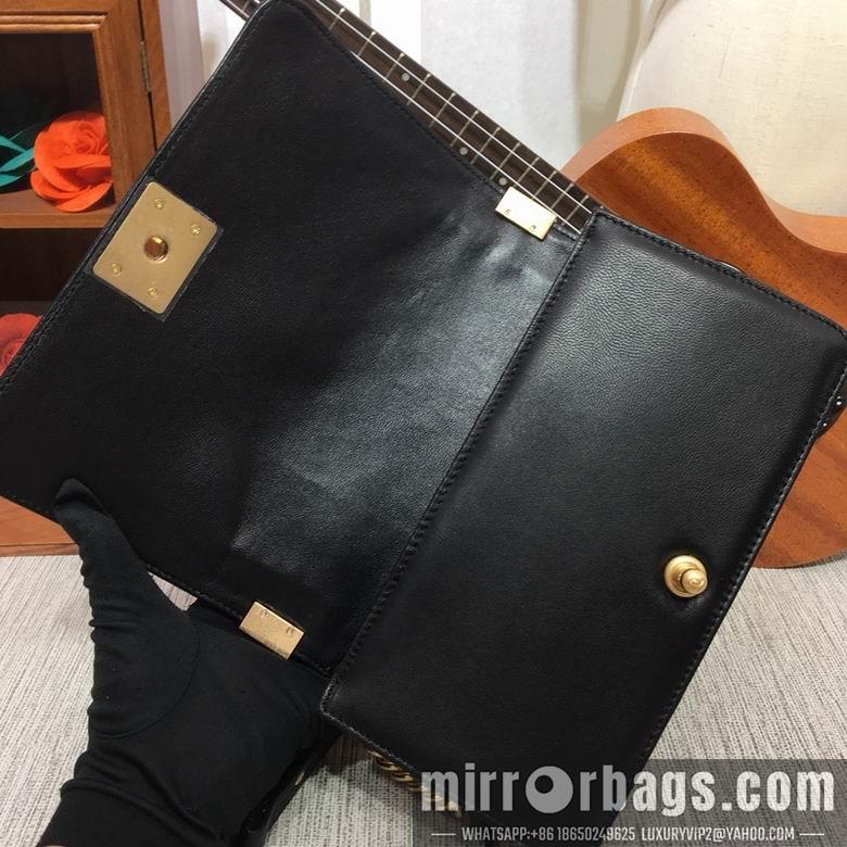 1:1 Chanel Bags 67086 25X14X7cm XMY 8