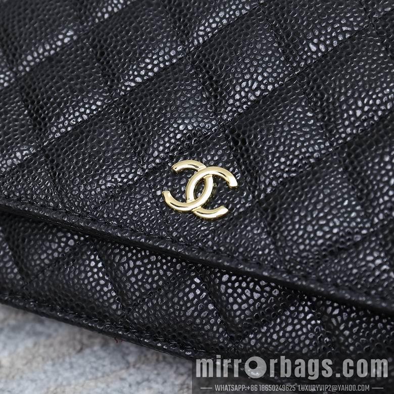 1:1 Chanel Bags 33814 19cm 2