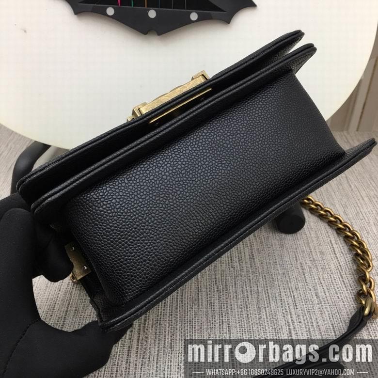 1:1 Chanel Bags 67085 20X12X7.5cm XMY 6