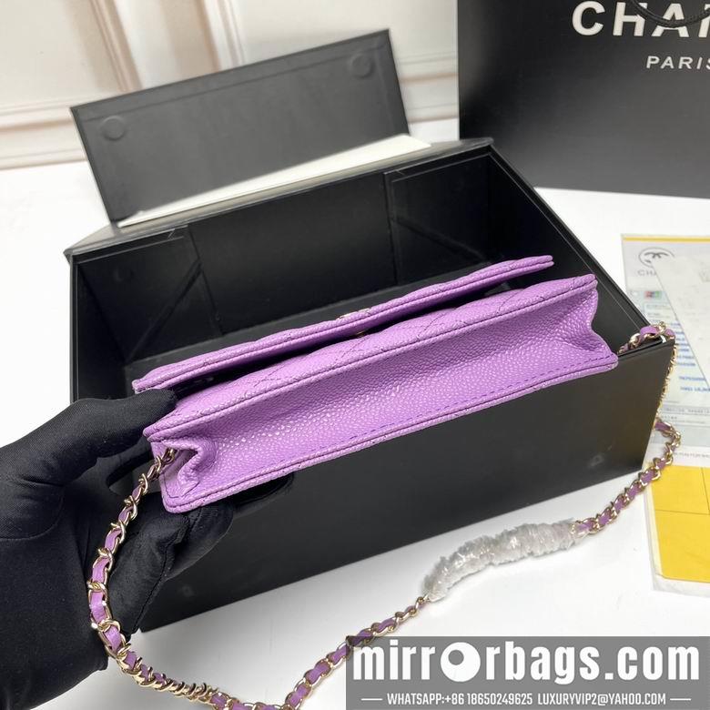 1:1 Chanel Bags 33814 20X13X5cm XMY 3